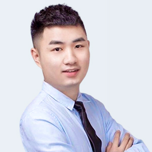 Charles en Asia Odyssey Travel