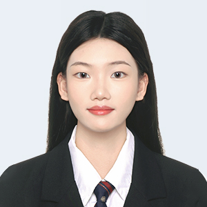 Cindy en Asia Odyssey Travel