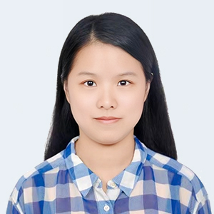 Daria en Asia Odyssey Travel