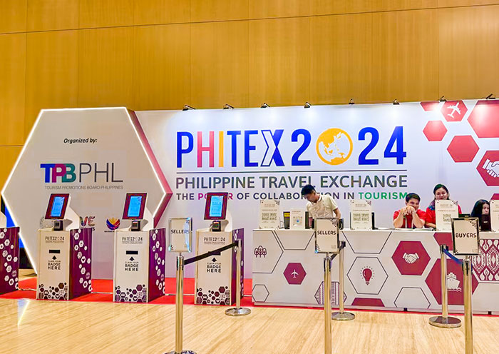 AOT en PHITEX 2024