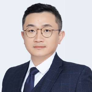 Jovi Qi