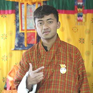 Kishore