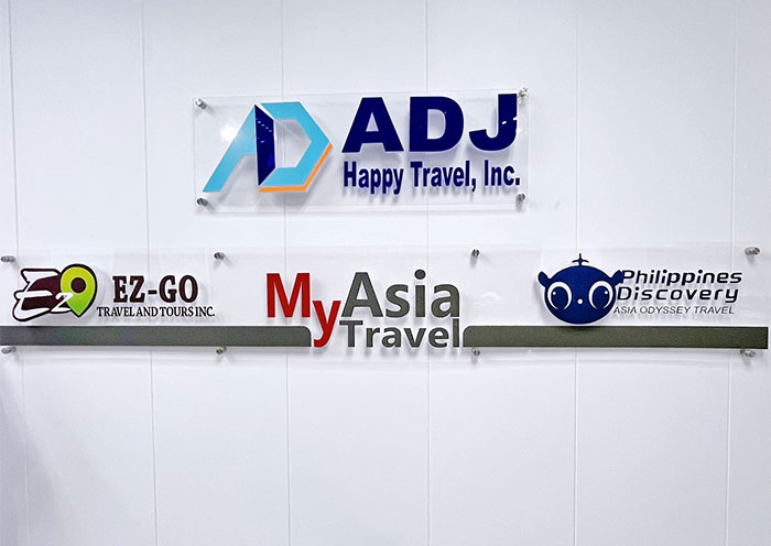 Asia Odyssey Travel Filipinas