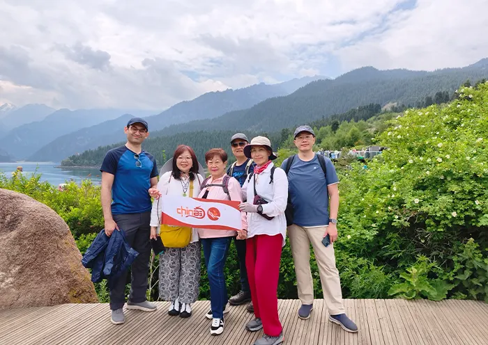 Asia Odyssey Travel Xinjiang
