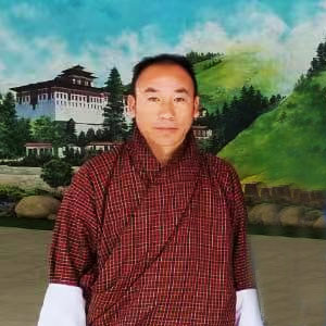 Phuntsho