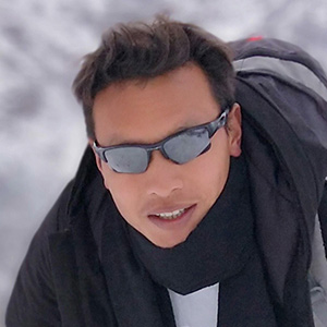 Putso Tashi
