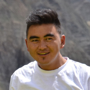 Sonam Tashi