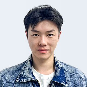 Triston en Asia Odyssey Travel