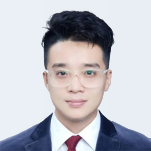 Victor en Asia Odyssey Travel
