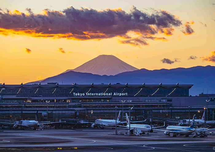 Tours en grupo por Japón Tours en grupo por Japón