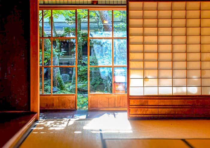 Casa Tradicional de Yoshijima Yoshijima Traditional House