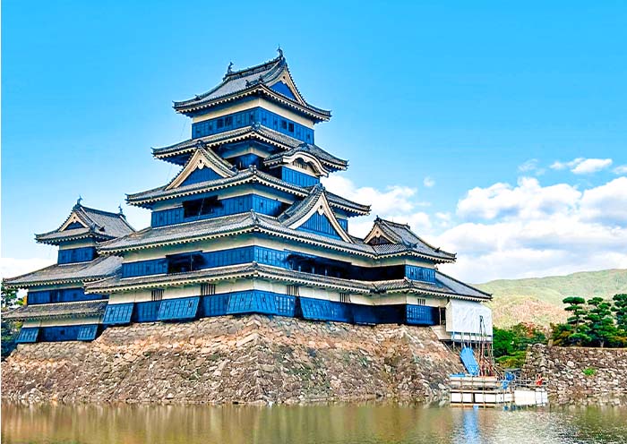 Matsumoto Castle