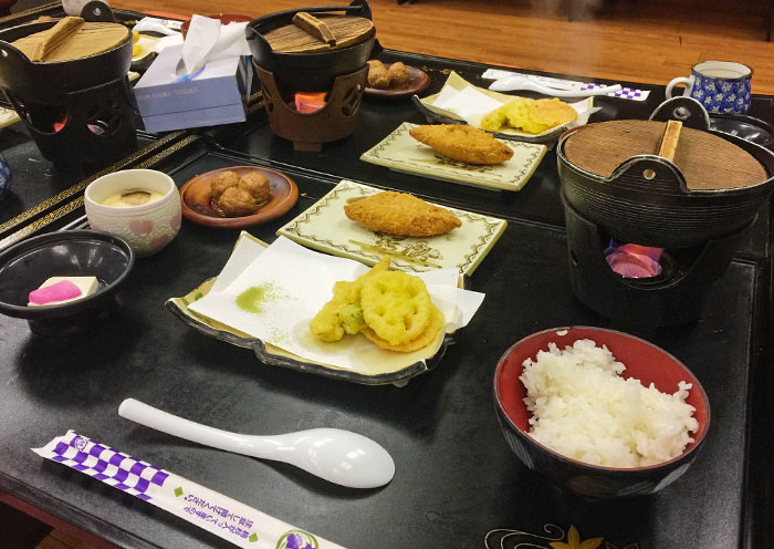 Tours por Japón