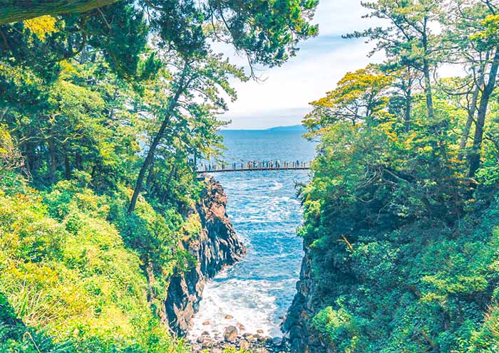 Jogasaki Coast