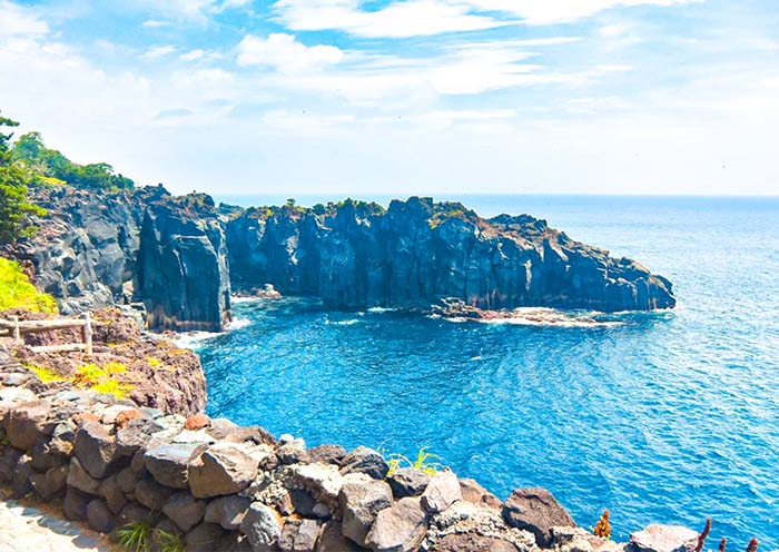 Costa de Jogasaki Jogasaki Coast