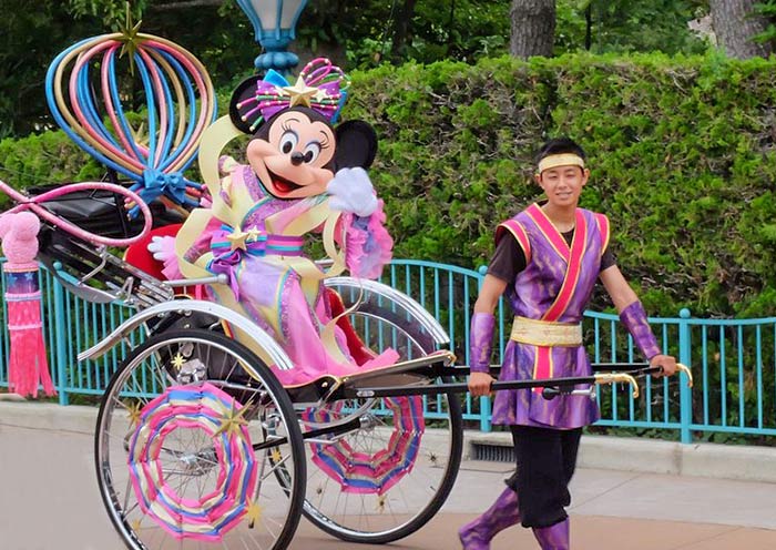 Visitas turísticas por Tokio 
