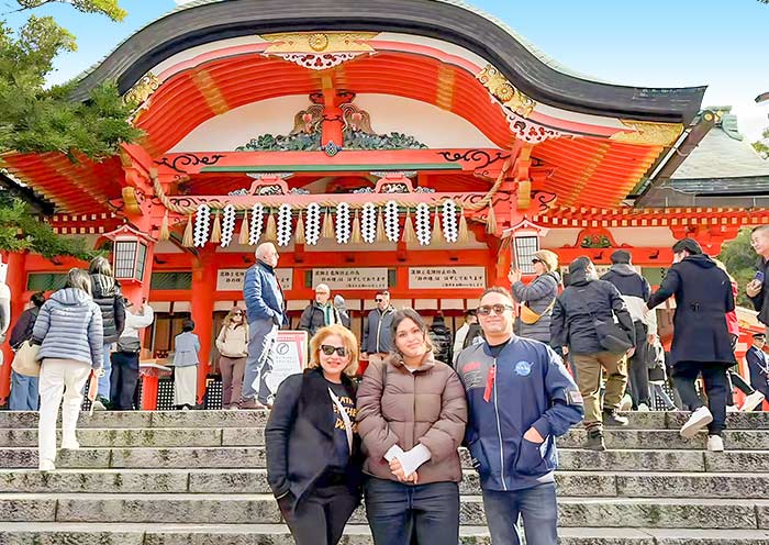 Tours en grupo por Japón Tours en grupo por Japón