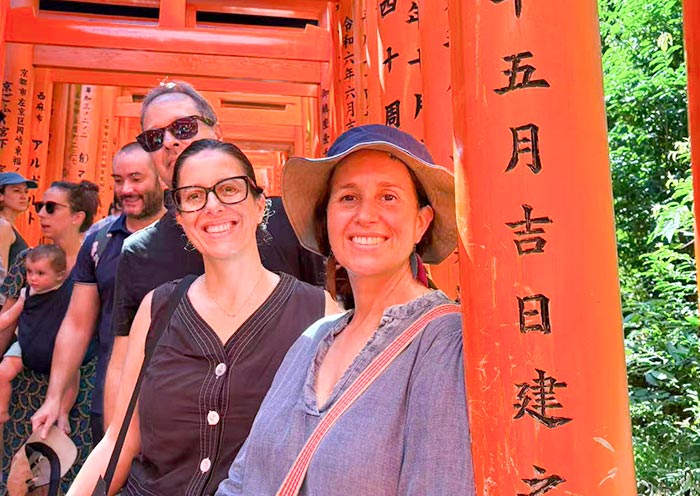 Tourist Photos 