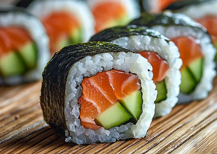 Japan Sushi