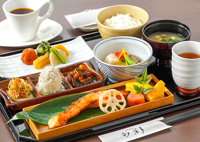 Hotel 4 estrellas en Tokio, Japón