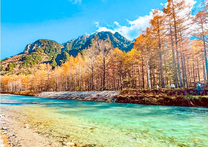 Kamikochi Kamikochi