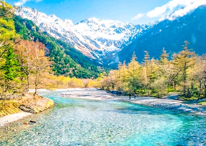 Kamikochi Kamikochi