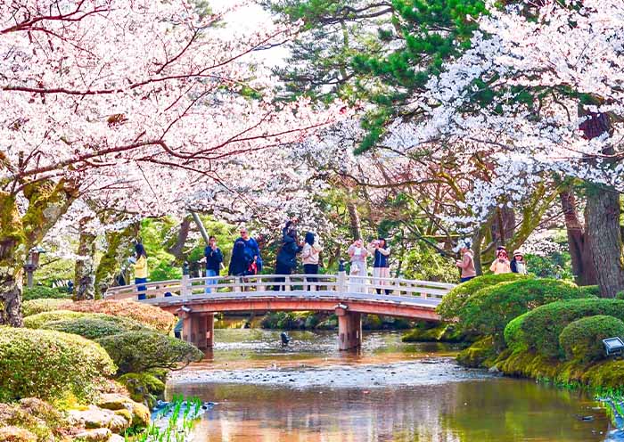 Kenroku-en