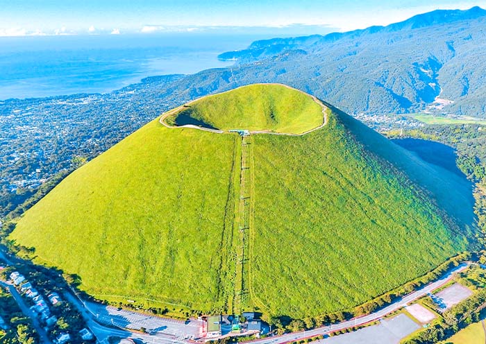Mount Omuro