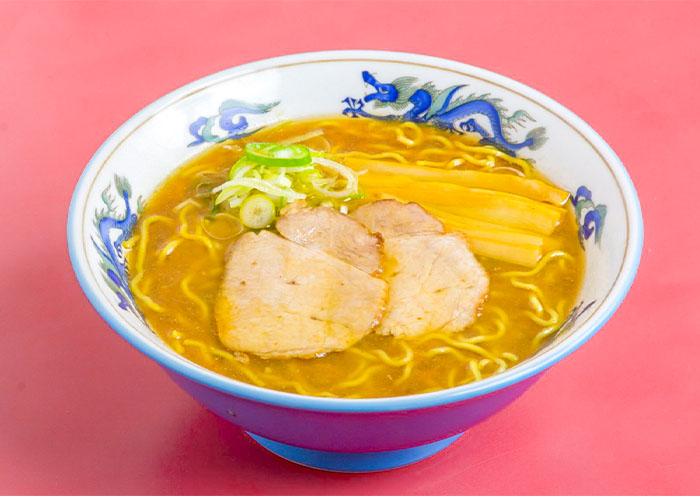 Asahikawa Ramen