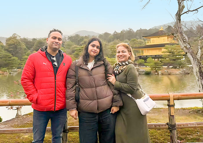 7 Días Tour por Kansai, Japón