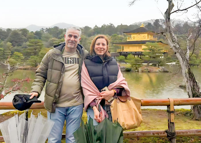 Viajes a Japón desde España 