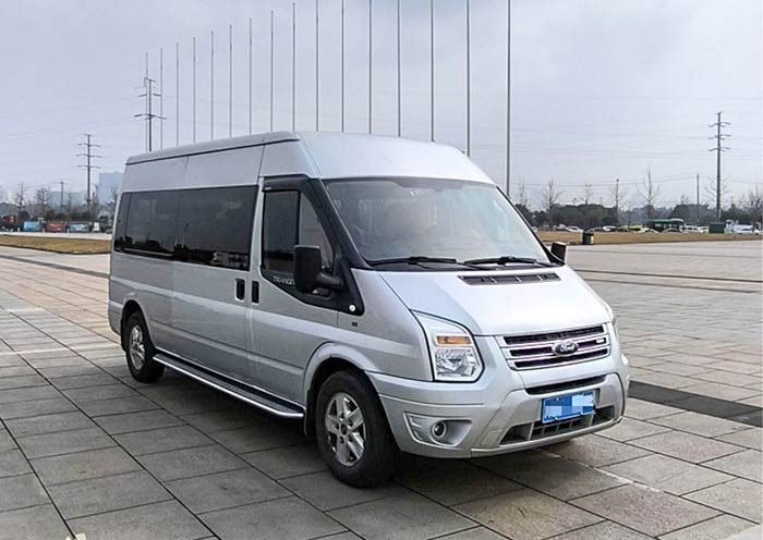 Tour por Sichuán con Asia Odyssey Travel