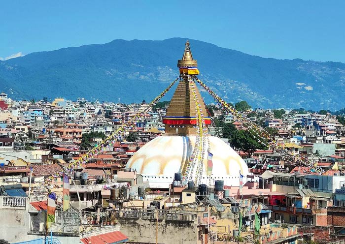 Asia Odyssey Travel tailor-made Tour