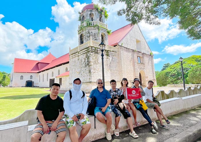 Asia Odyssey Travel Filipinas