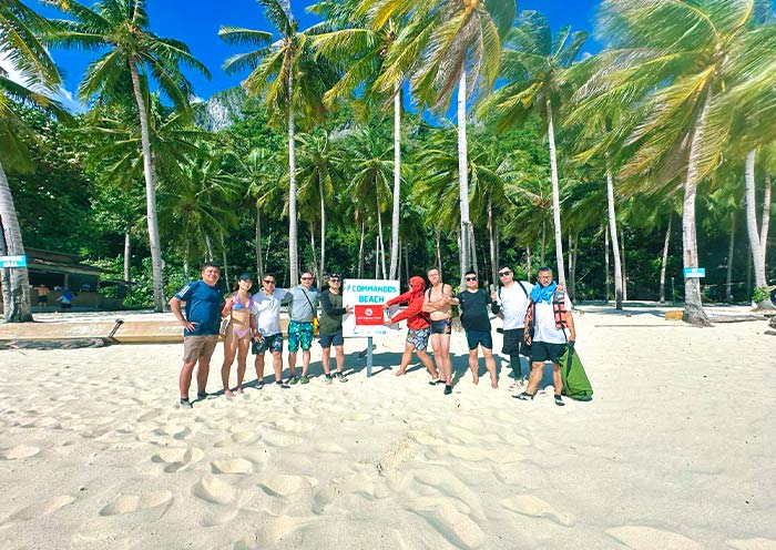 Asia Odyssey Travel Filipinas