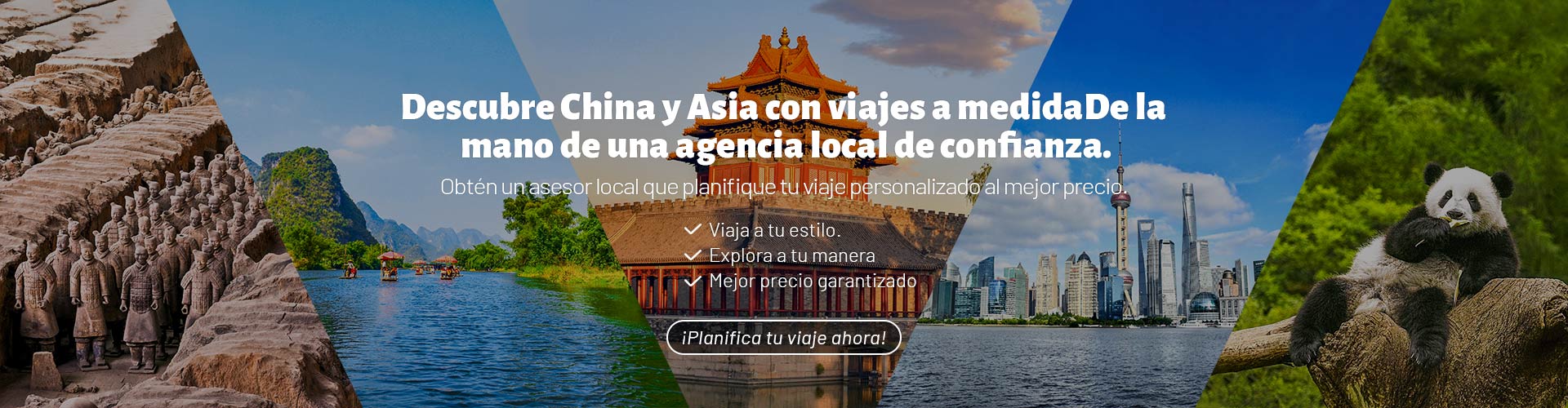 China Tours