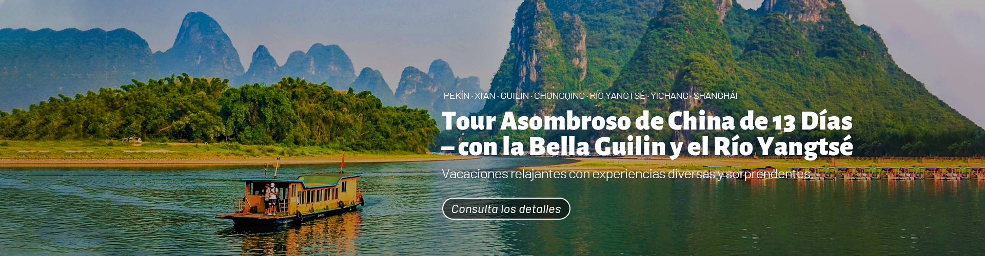 China Tours