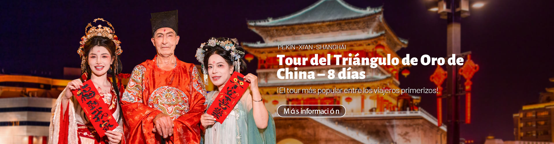 China Tours