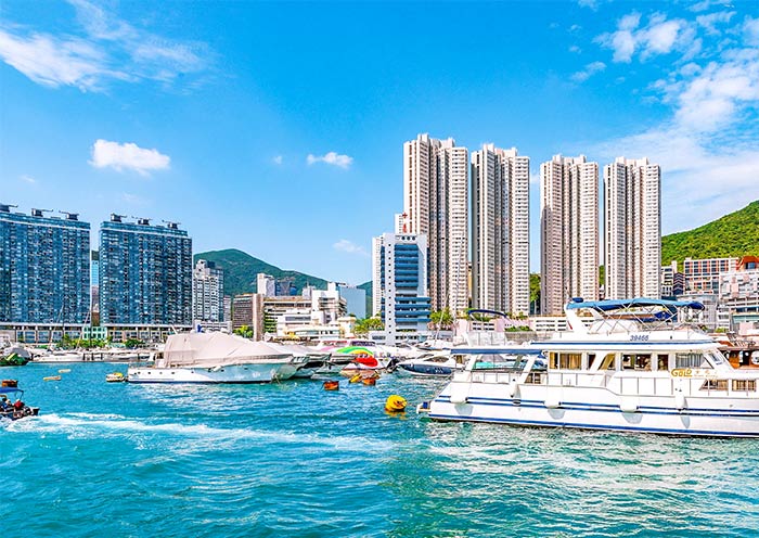 Asia Odyssey Travel tailor-made Tour