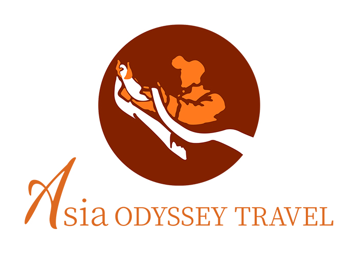 Sobre Asia Odyssey Travel (AOT)