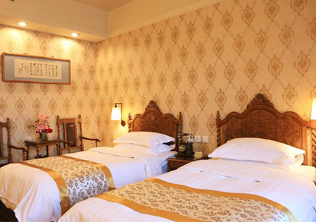 Hotel de Pekín