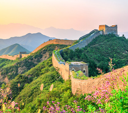 Tours por China desde Beijing