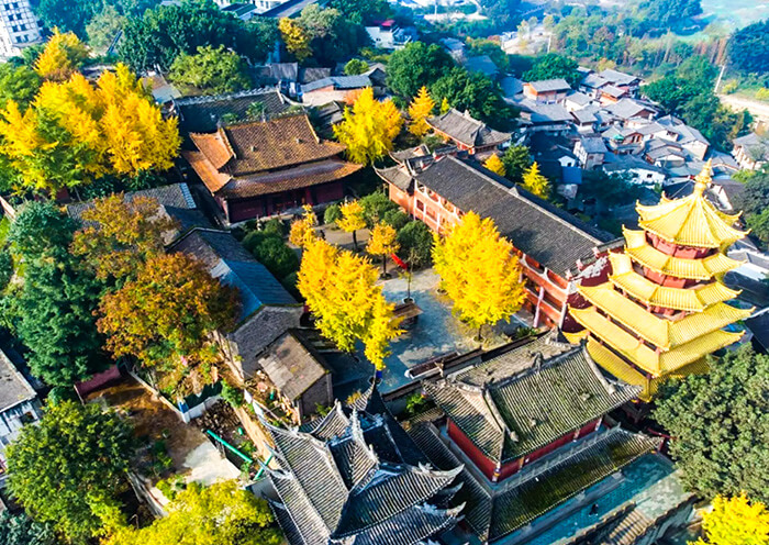 Chongqing Ciqikou
