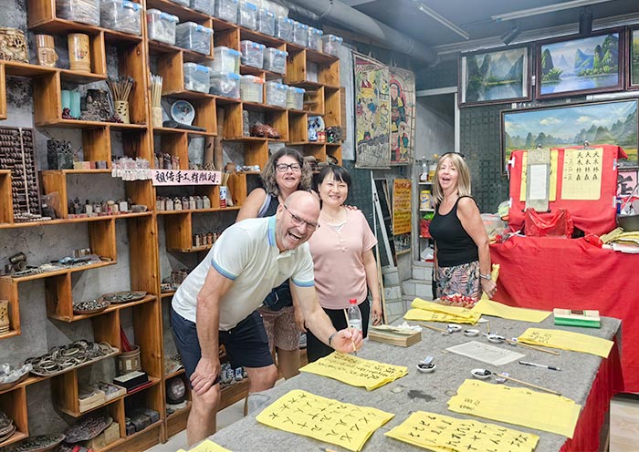 Discover Guilin with AOT