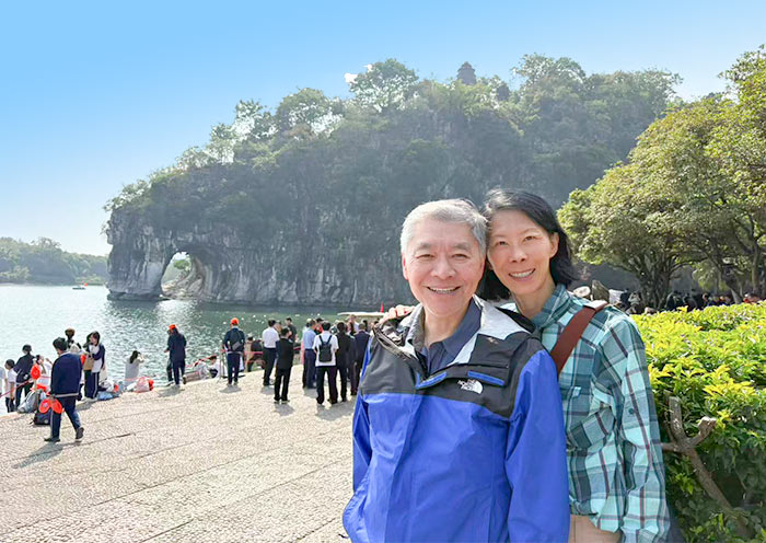 Discover Guilin with AOT