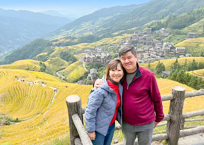 Discover Guilin with AOT