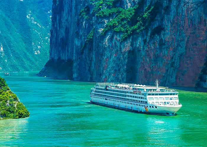 Yangtze River Cruise