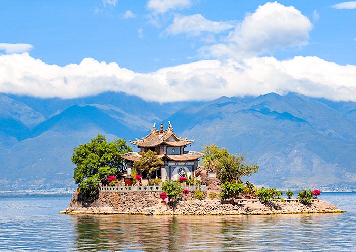 Asia Odyssey Travel tailor-made Tour