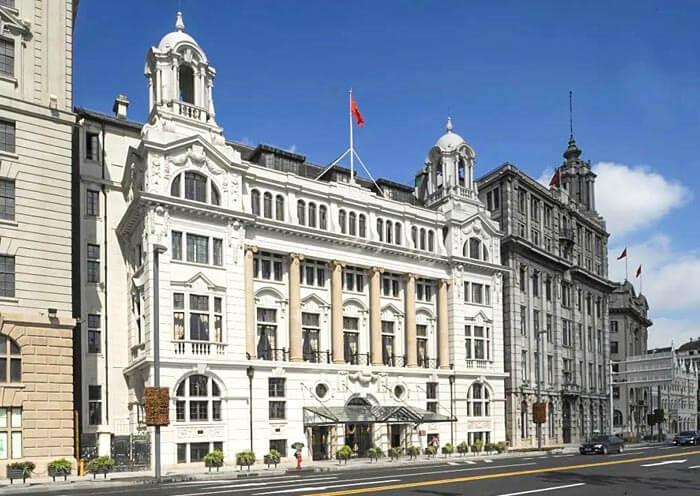 The Bund