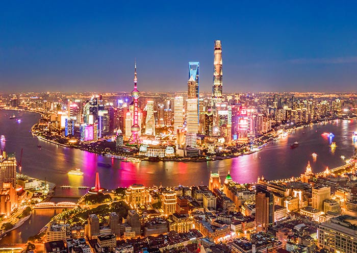 The Bund